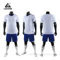 Custom Sublimation Soccer Wear Quick Dry Football Jersey